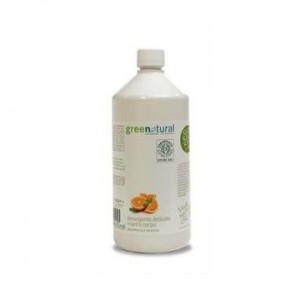 Detergente mani-corpo Green Natural 1000ml / 500ml / 100ml